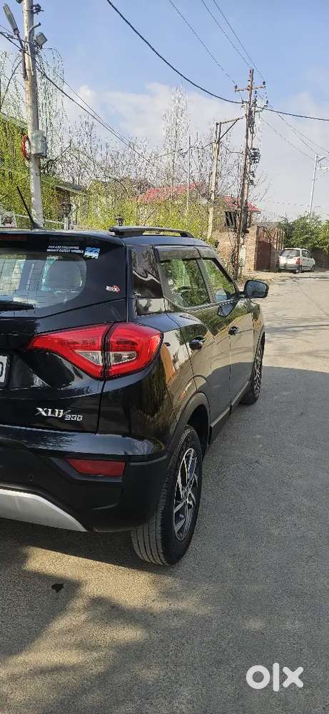 Xuv 300 2022 With 5.4 Lack Finance 16500 Emi