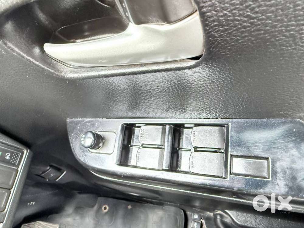 Maruti Suzuki Stingray Vxi, 2018, Petrol