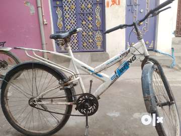 Hero gang 2025 cycle price