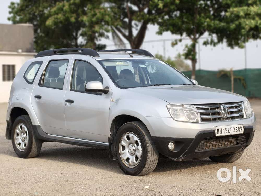 Renault Duster 2012-2015 85ps Diesel Rxl, 2014, Diesel
