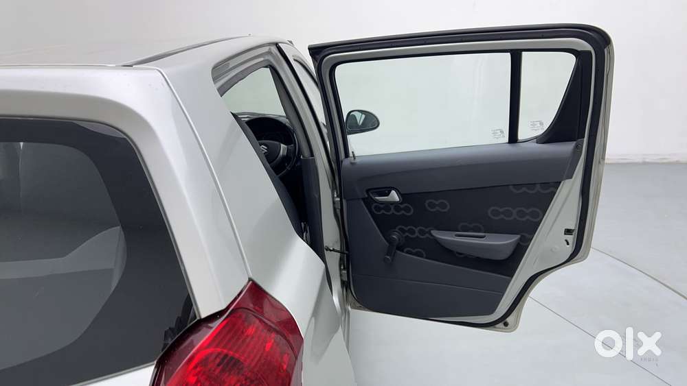 Maruti Suzuki Alto 800 Lxi, 2016, Petrol