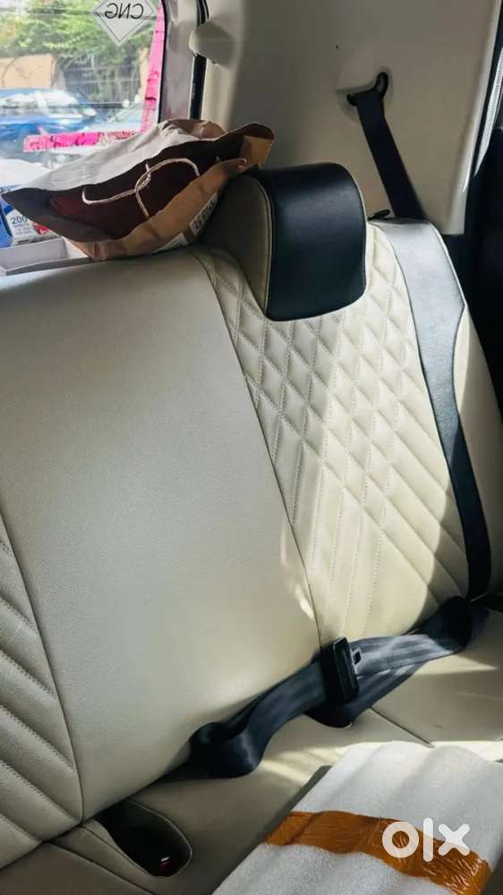 Maruti Suzuki Wagon R 1.0 2019 Cng & Hybrids 75000 Km Driven