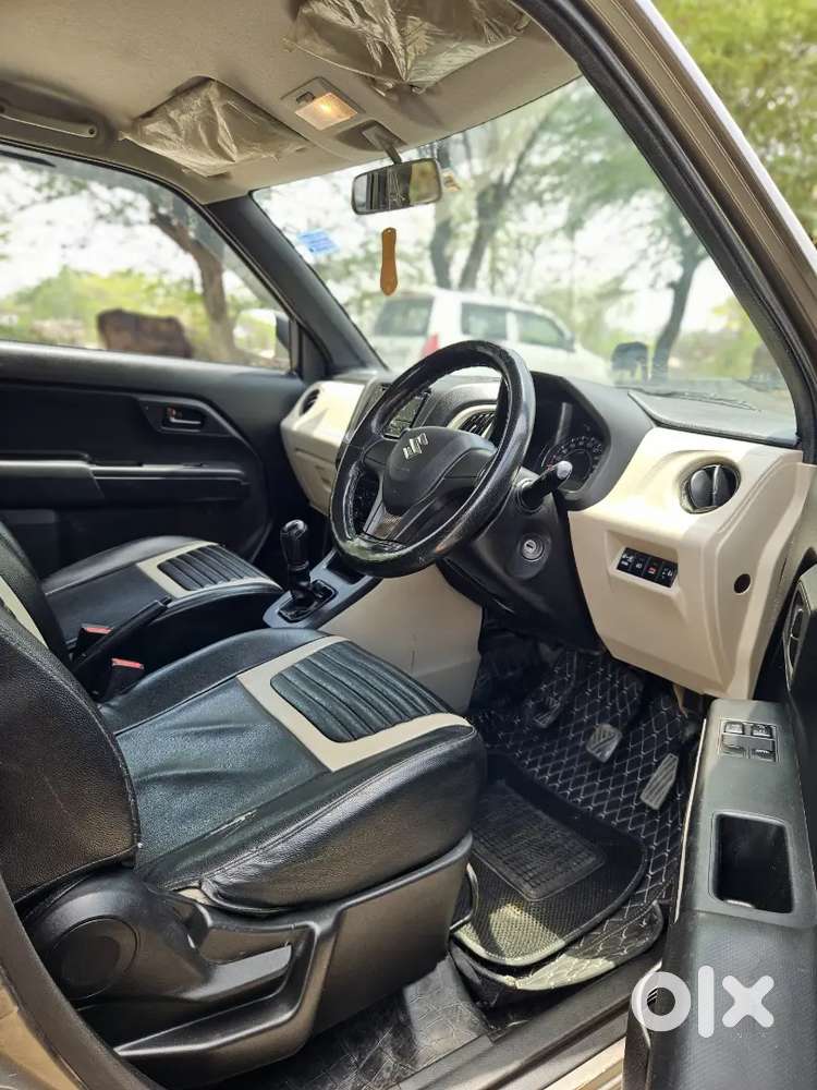 Wagonr Lxi Cng 2020