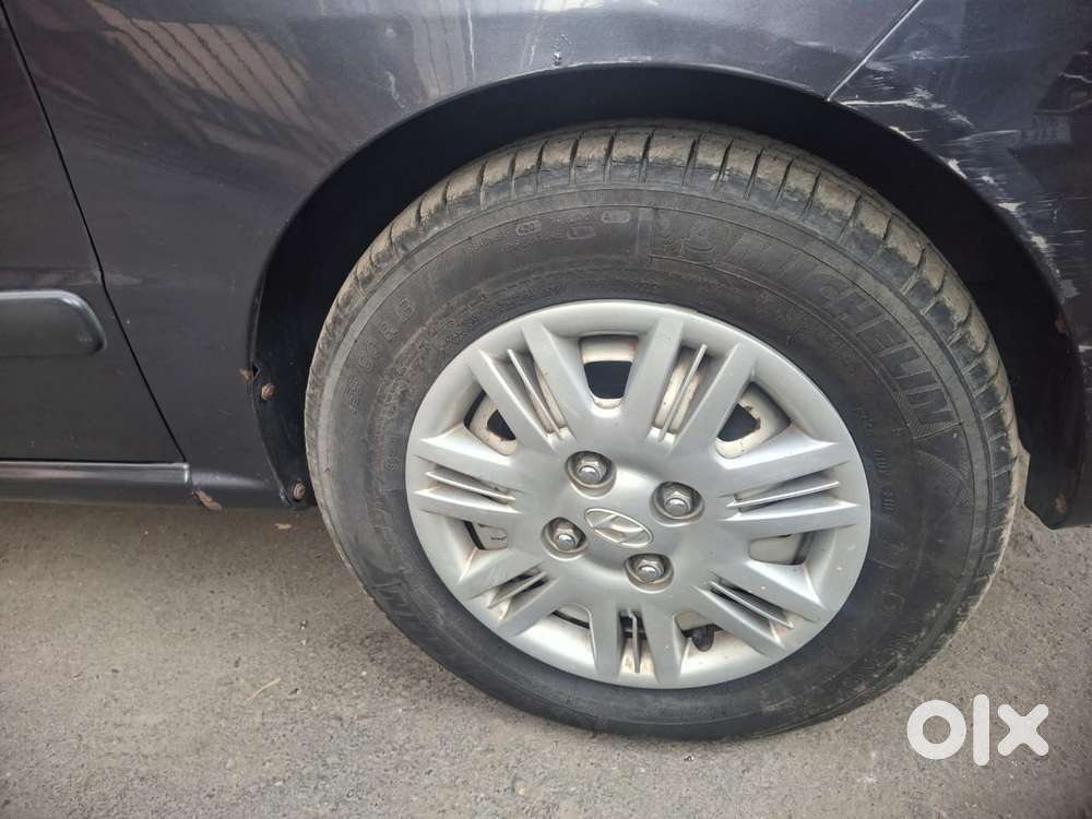 Hyundai Santro Xing Gls, 2008, Petrol