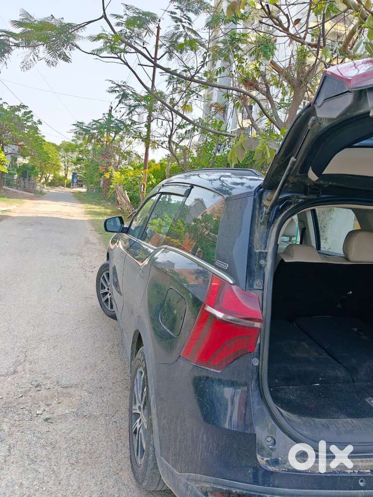 Mahindra Xuv700 2.2 Ax 7 Diesel Mt Str, 2023, Diesel