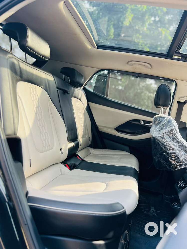 Hyundai Creta 1.5 Sx (o) Diesel, 2022, Diesel