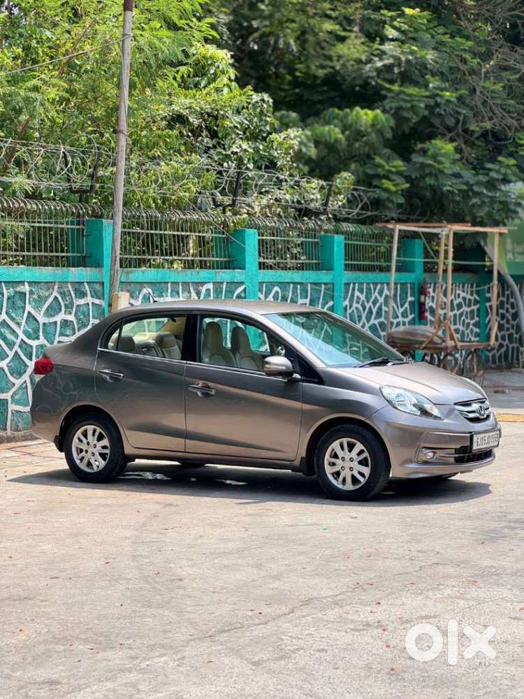 Honda Amaze, 2013, Diesel