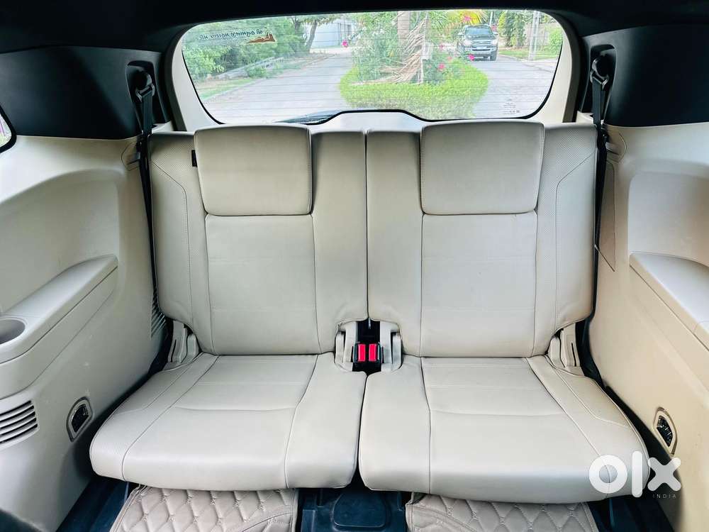 Ford Endeavour 3.2 Titanium At 4x4, 2018, Diesel