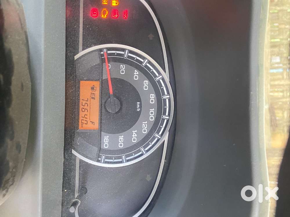 Maruti Suzuki Alto 2013 Petrol