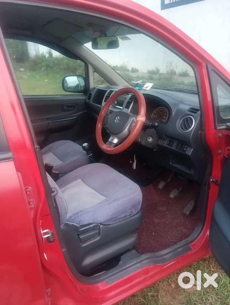 Maruti Suzuki Zen Estilo 2009 Petrol Good Condition