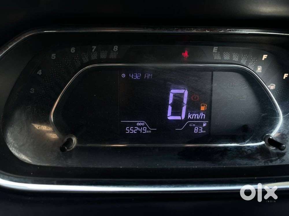 Tata Tigor Xz, 2023, Cng & Hybrids