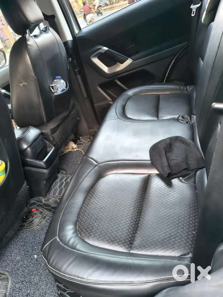 Tata Harrier 2021 Diesel Well Maintained