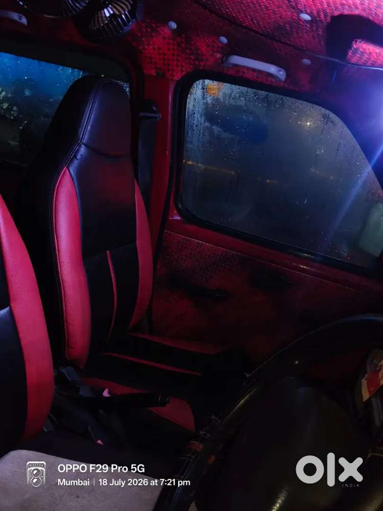 Maruti Suzuki Eeco 2010
