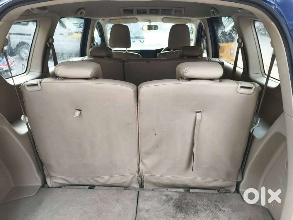 Maruti Suzuki Ertiga Maruti-suzuki-ertiga-zdi-plus, 2018, Diesel