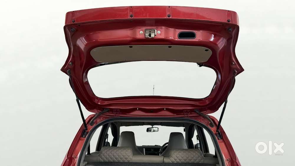Maruti Suzuki Celerio Zxi Optional Amt, 2018, Petrol