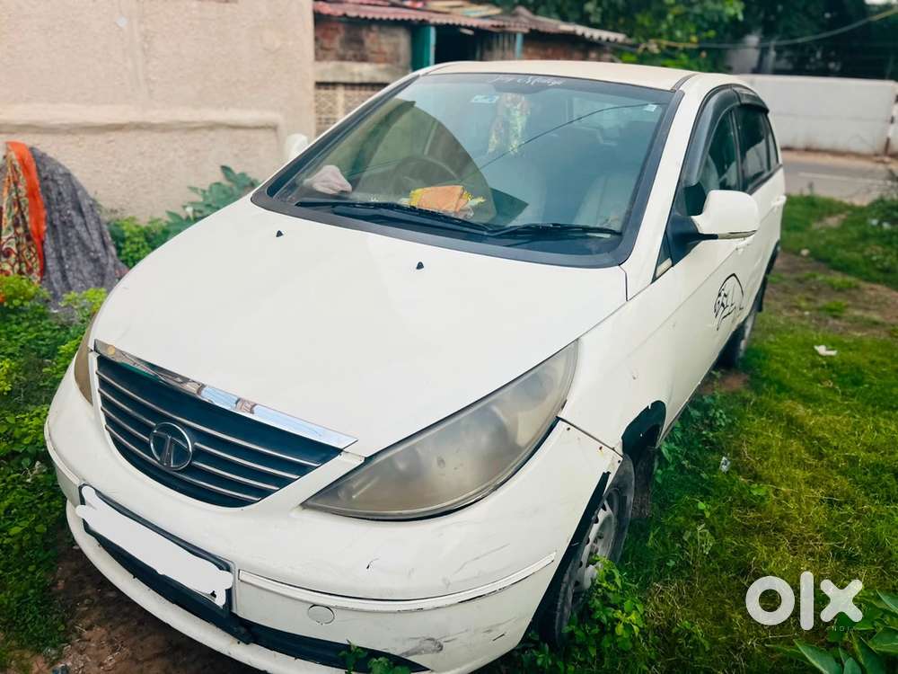Tata Indica Vista 2012 Diesel_lx Tdi Bs 3