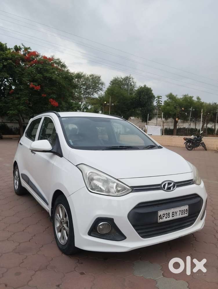 Hyundai Grand I10 Crdi Asta, 2014, Diesel