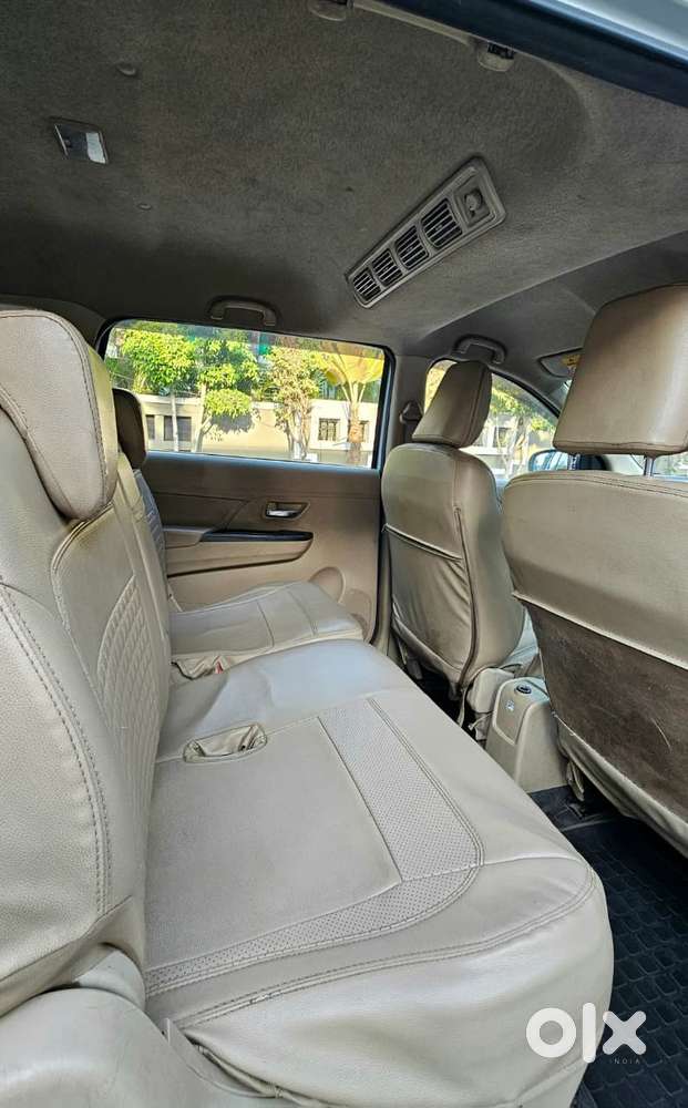 Maruti Suzuki Ertiga 2022-2023  Vxi, 2023, Cng & Hybrids