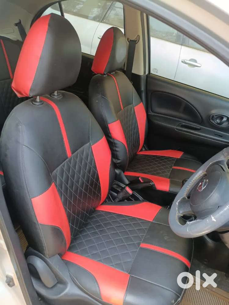 Nissan Micra 2012 Cng & Hybrids 130000 Km Driven