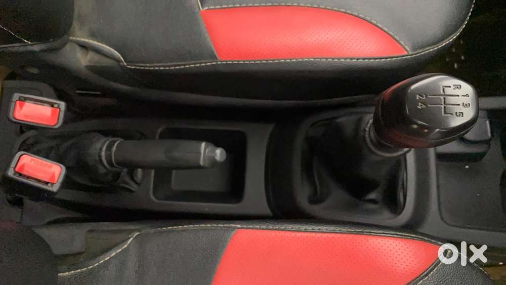 Renault Kwid 2015-2019 1.0 Rxl, 2018, Petrol