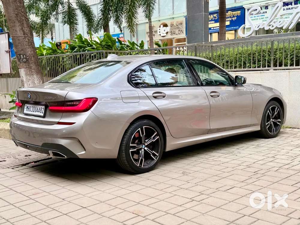Bmw 3 Series Gran Limousine 2.0 330li M Sport First Edition, 2021, P..