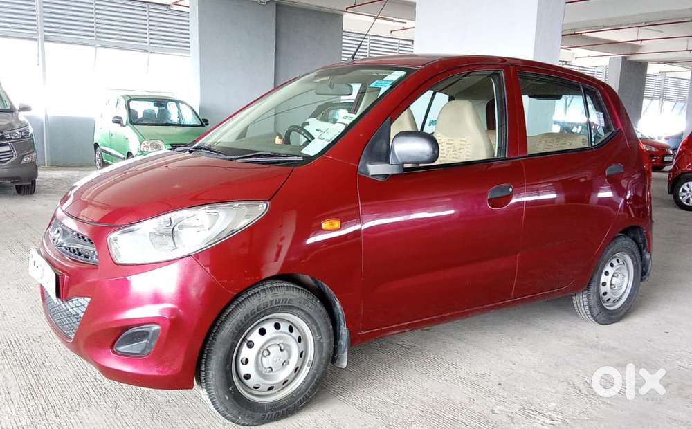 Hyundai I10 Era, 2013, Petrol