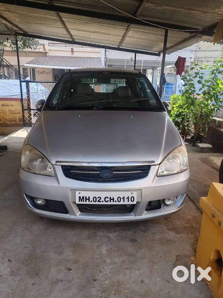 Tata Indica V2 Xeta 2012