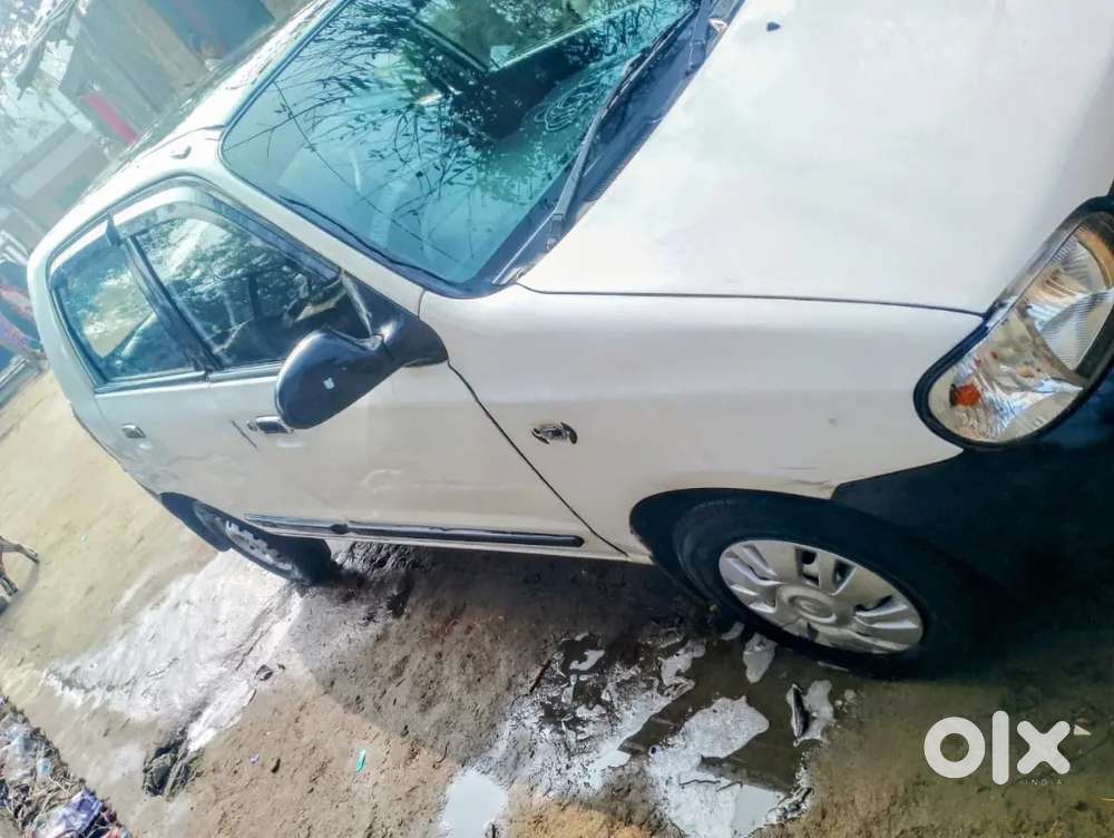 Maruti Suzuki Alto 2013 Km Driven 55000
