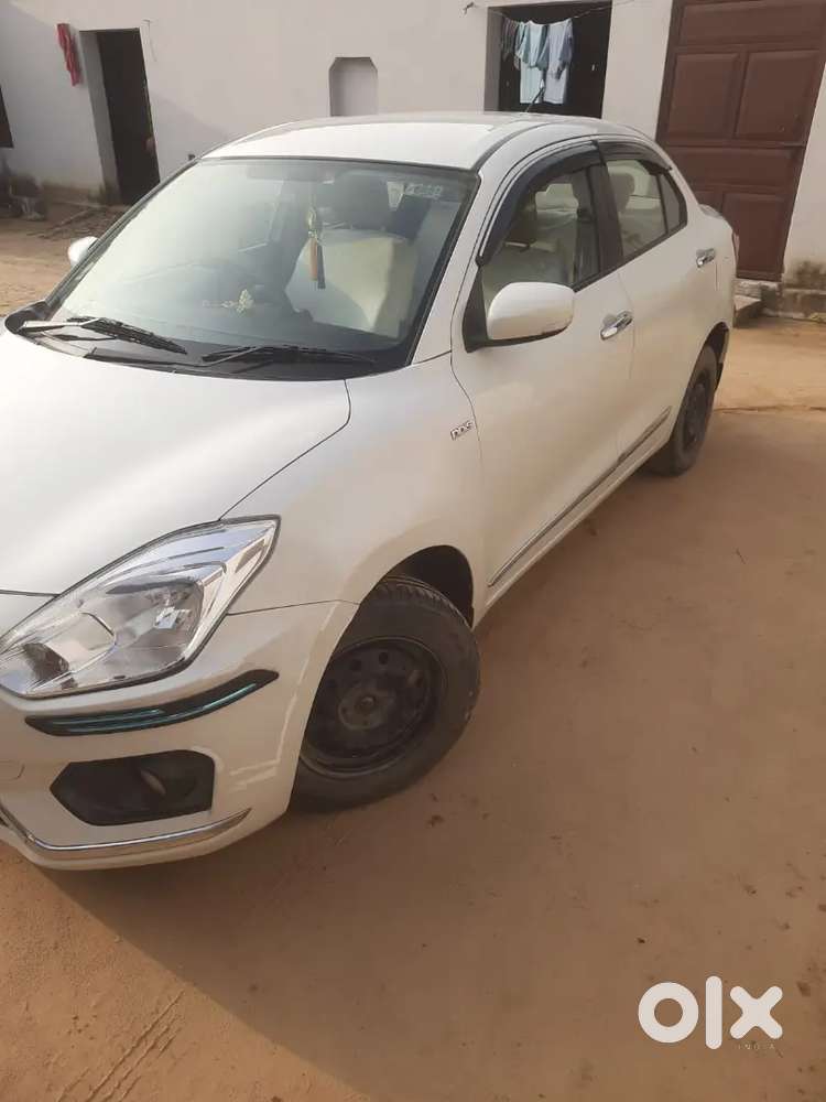 2020 Maruti Dzire Vdi Diesel