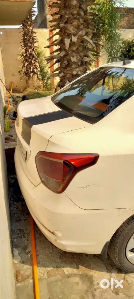 Hyundai Xcent 2015 Good Condition