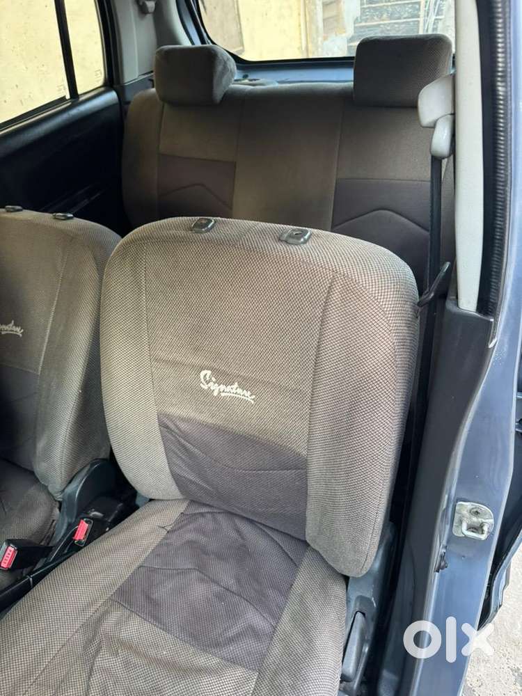 Maruti Suzuki Wagon R 2013 Cng & Hybrids