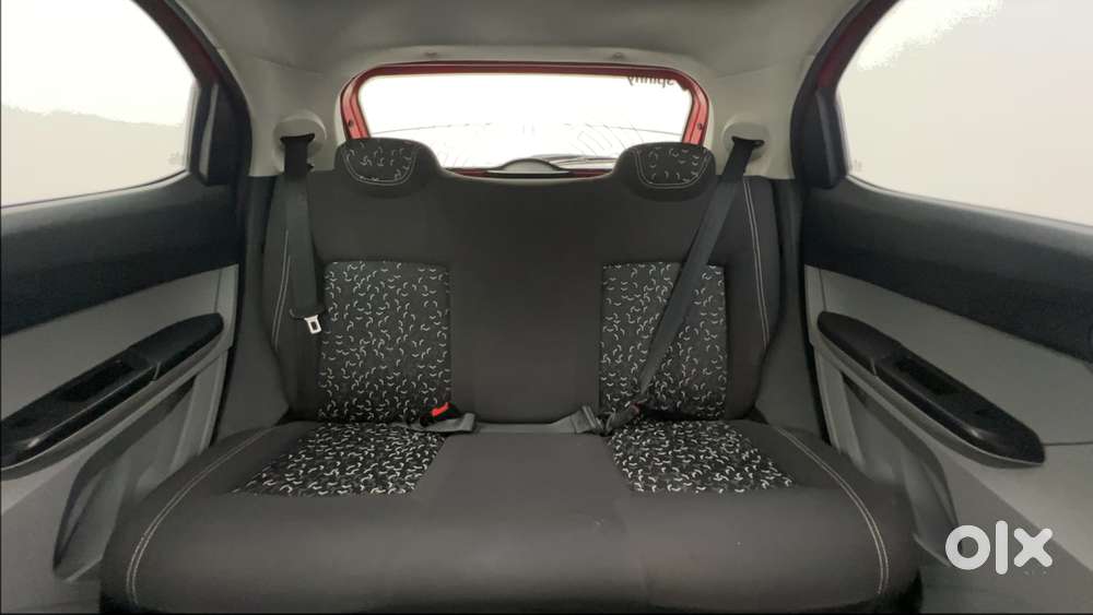 Tata Tiago Xza Plus, 2020, Petrol