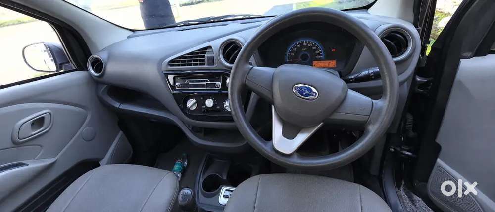 Datsun Redigo 2016 Petrol Manual