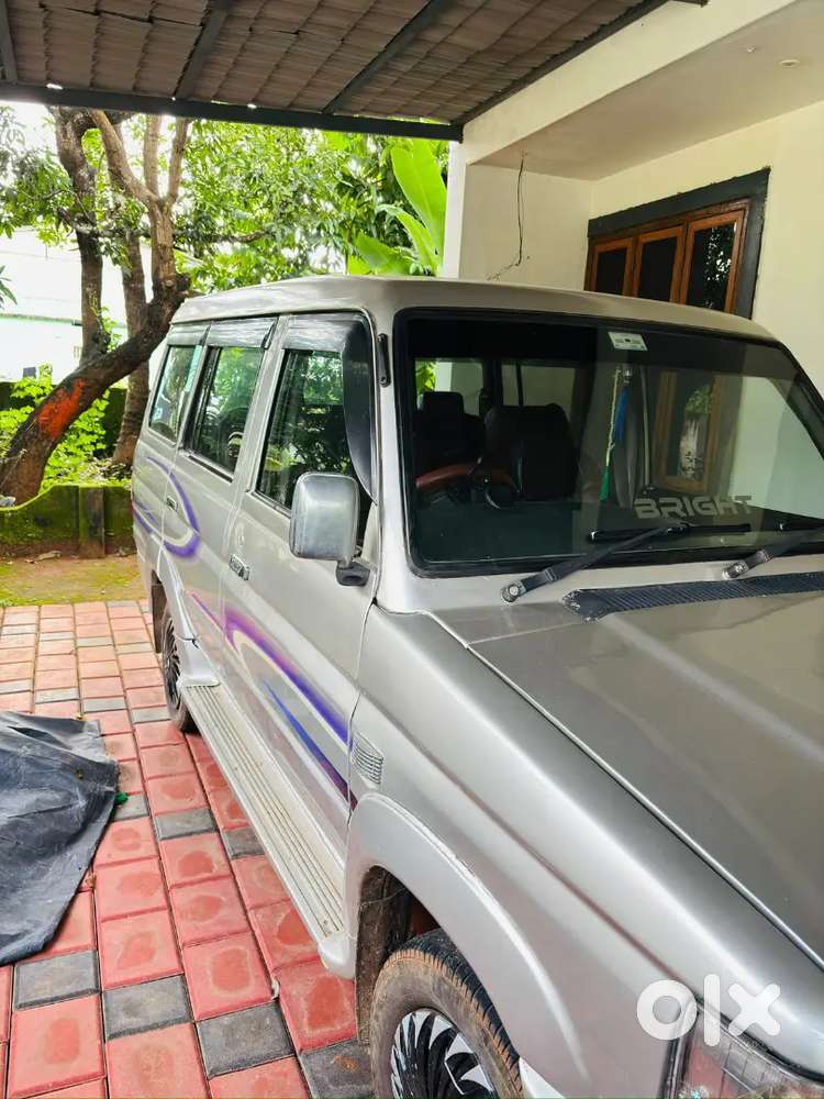 Toyota Qualis 2004 Diesel Good Condition