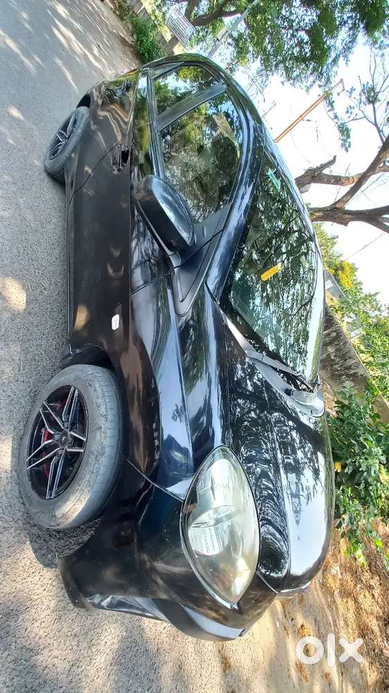 Honda Brio - Perfect Condition