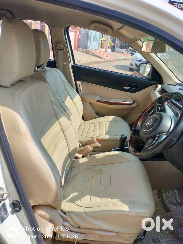 Maruti Suzuki Swift Dzire Zdi Plus , 2019, Diesel