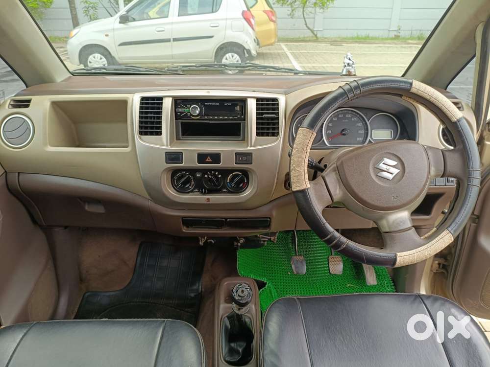 Maruti Suzuki Zen Estilo Vxi Bsiv, 2009, Petrol