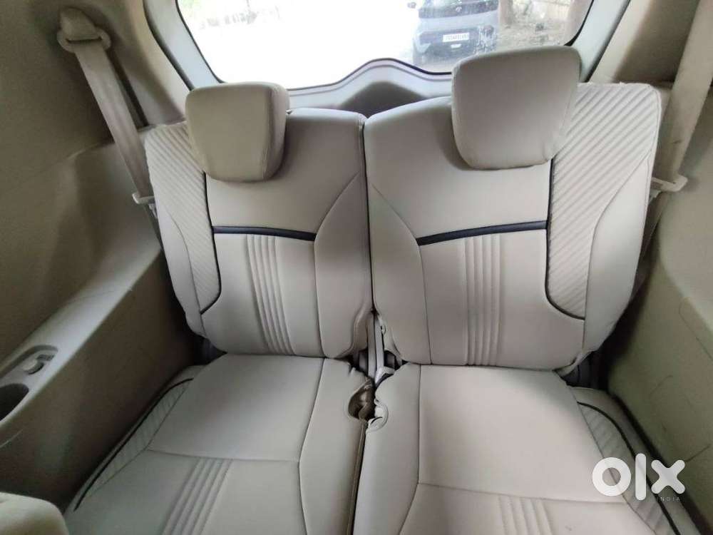 Maruti Suzuki Ertiga Vxi Shvs, 2025, Petrol