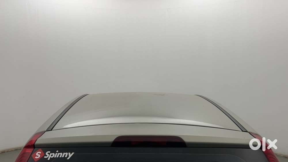 Ford Figo 2010-2012 Petrol Exi, 2013, Petrol