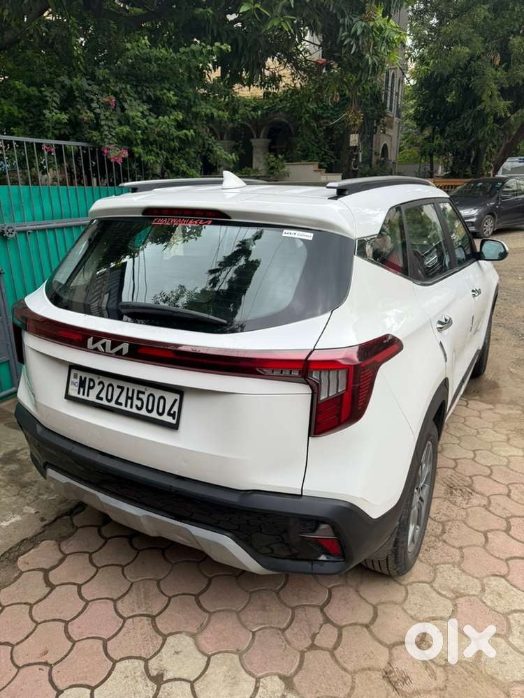 Kia Seltos Htx 2023