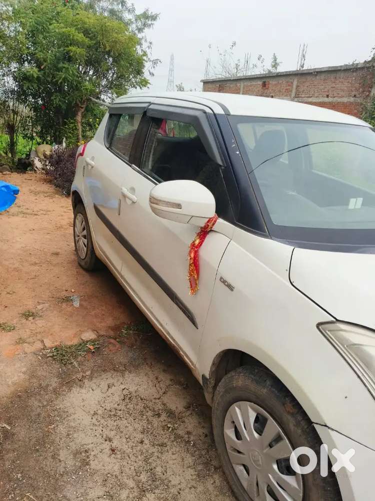 Maruti Suzuki Swift 2013