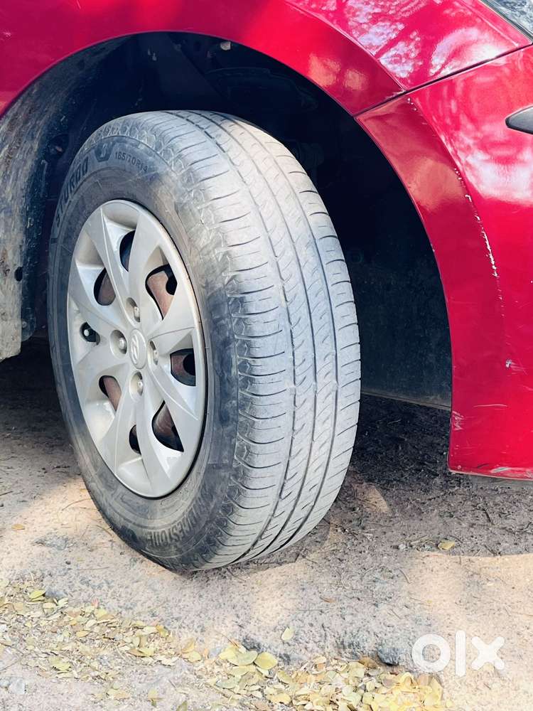 Hyundai I20, 2019, Petrol