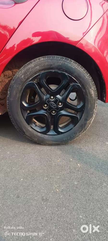 Hyundai Elite I20 Asta 1.2, 2018, Petrol