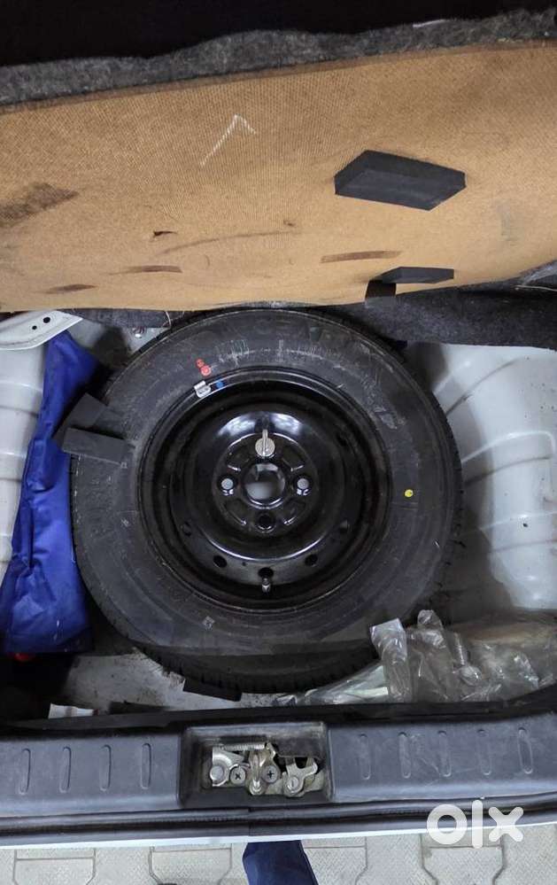 Maruti Suzuki Alto 800 Lxi, 2021, Petrol