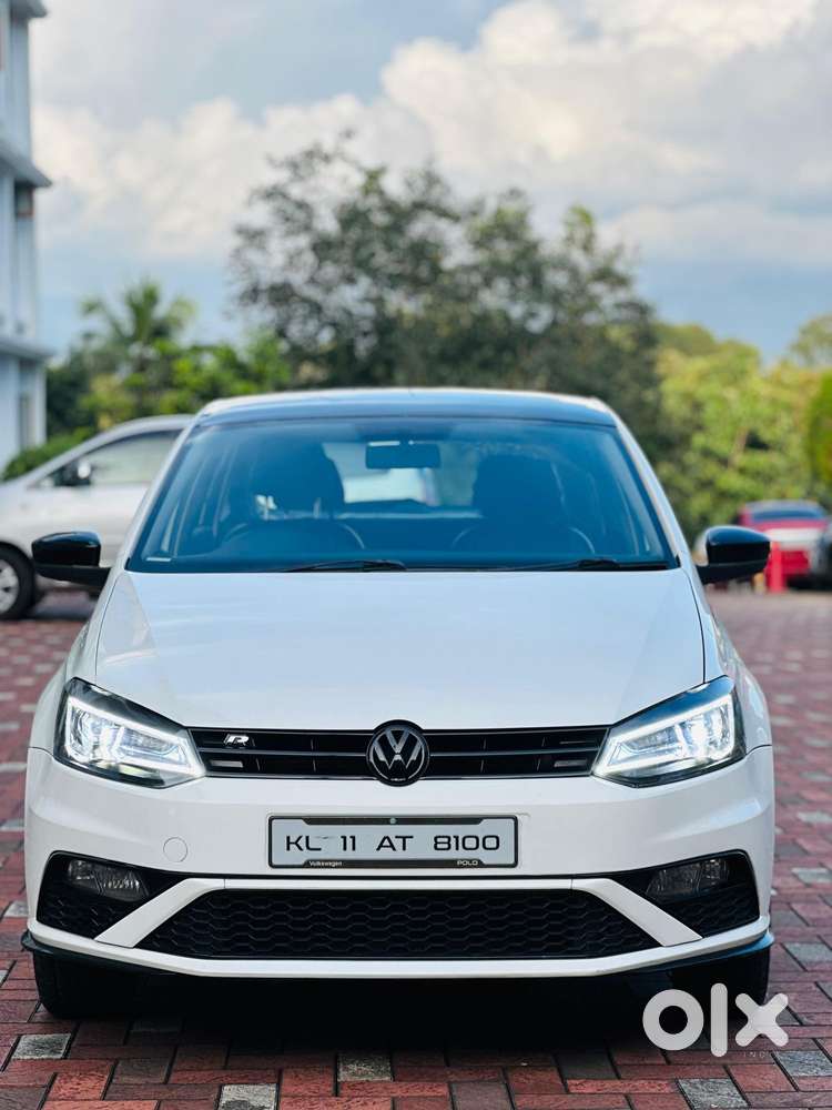 Volkswagen Polo Gt Tdi, 2014, Diesel