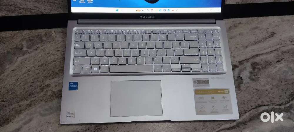 Asus vivobook
