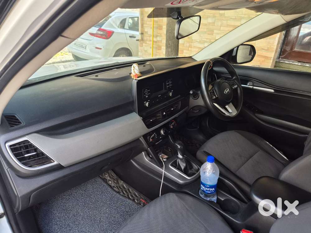 Kia Seltos Hte D, 2020, Diesel