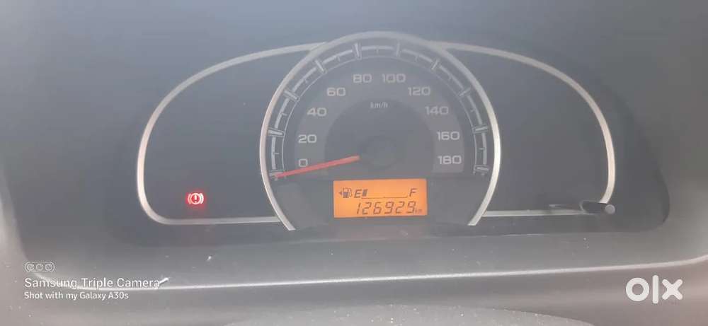 Maruti Suzuki Alto 800 0.8 Vxi (o), 2018, Petrol