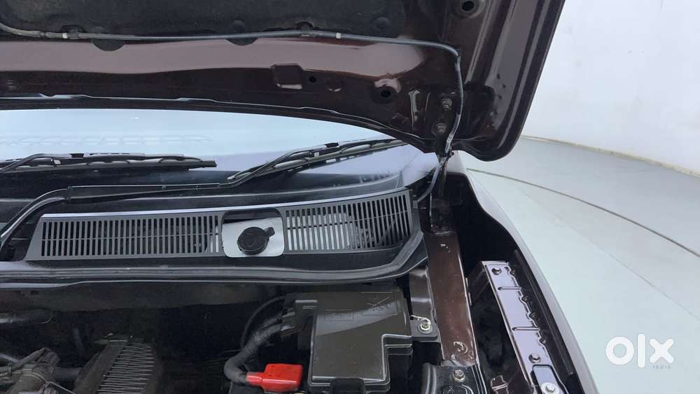 Renault Kiger Rxz, 2022, Petrol