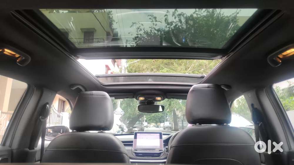 Jeep Compass Model S (o) Diesel 4x4 At, 2023, Diesel